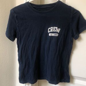brandy crew shirt